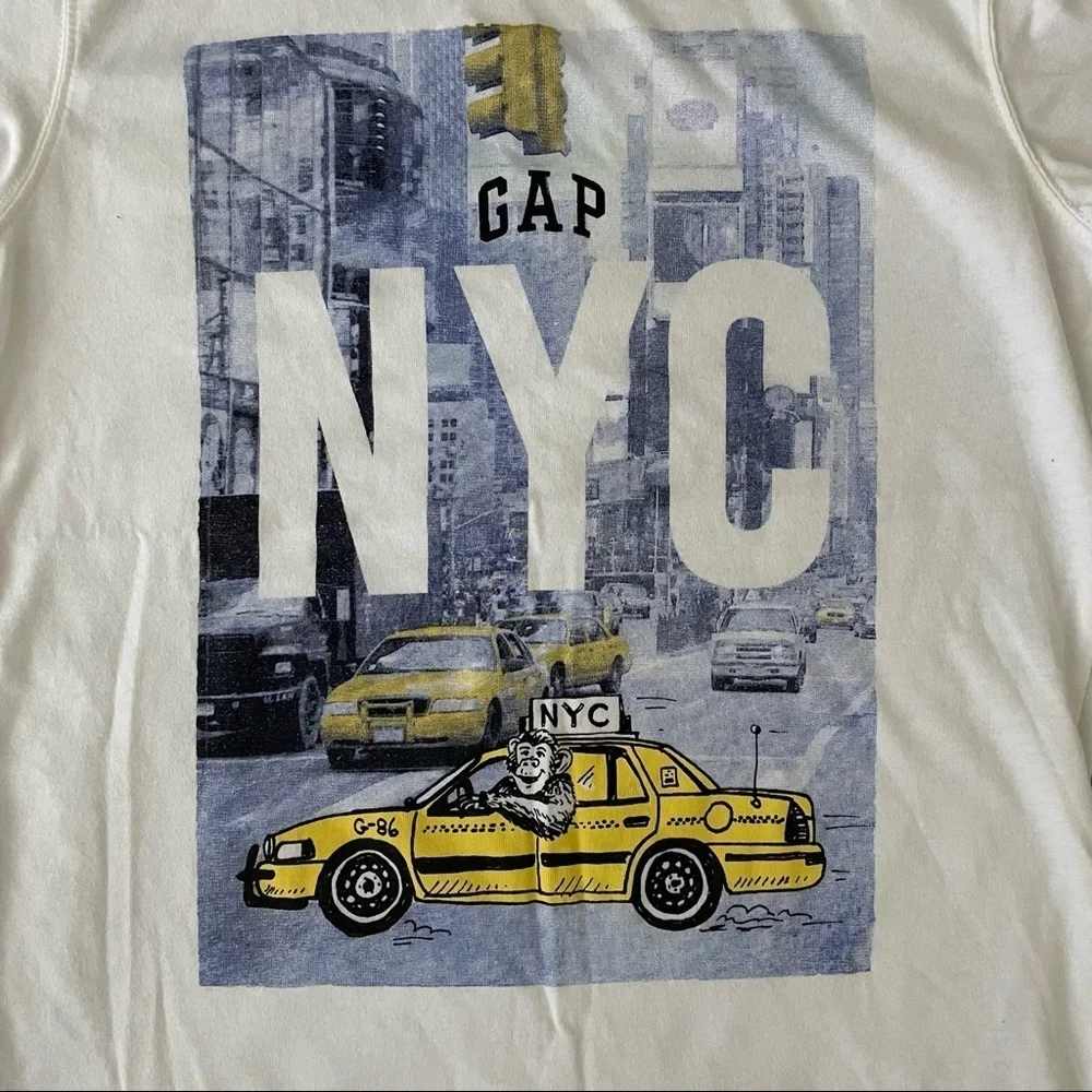 GAP gapkids size